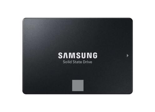 Samsung SSD 1.0TB 870 EVO 2.5" SATA III