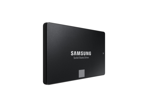 Samsung SSD 500GB 870 EVO 2.5" SATA III