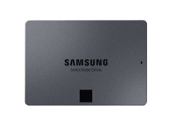 Samsung SSD 2.0TB 870 QVO 2.5" SATA III