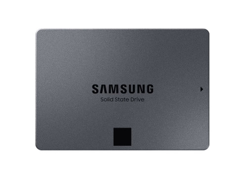 Samsung SSD 2.0TB 870 QVO 2.5" SATA III