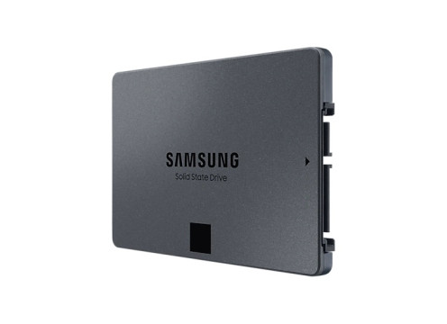 Samsung SSD 8TB 870 QVO 2.5" SATA III