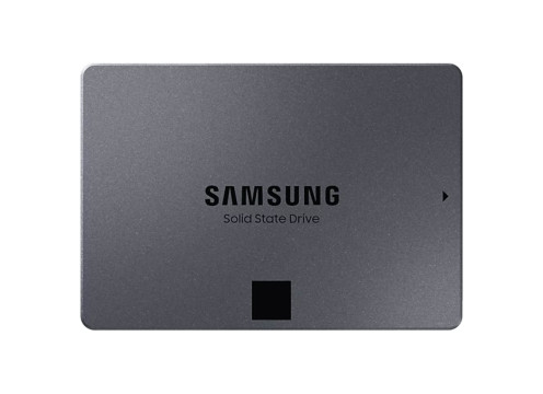 Samsung SSD 8TB 870 QVO 2.5" SATA III