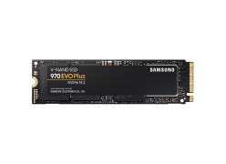 Samsung SSD 2.0TB 970 EVO Plus NVMe M.2