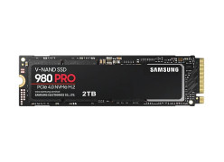 Samsung SSD 2.0TB 980 Pro NVMe M.2