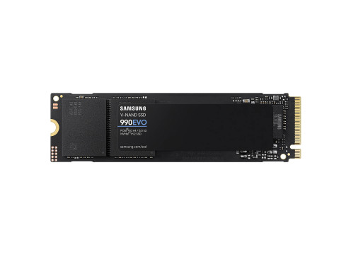 Samsung SSD 2.0TB 990 EVO NVMe M.2
