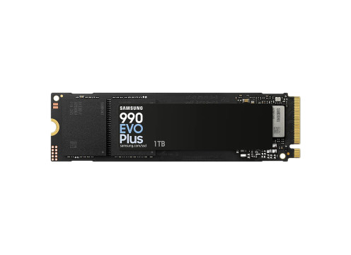Samsung SSD 1.0TB 990 EVO Plus NVMe M.2