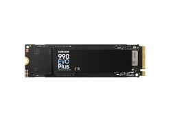 Samsung SSD 2.0TB 990 EVO Plus NVMe M.2
