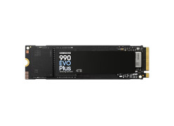 Samsung SSD 990 EVO Plus 4TB NVMe M.2