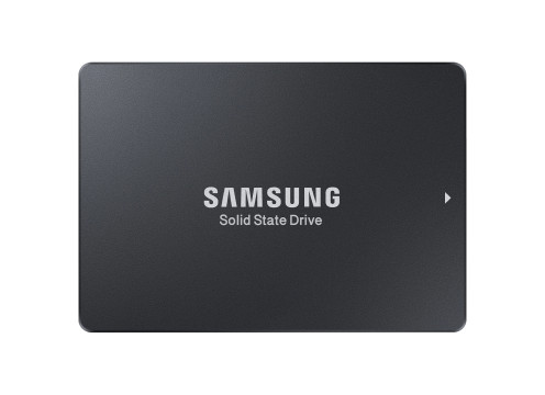 Samsung SSD 1.92TB PM893 2.5" SATA Enterprise