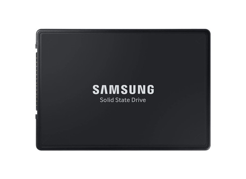 Samsung 7.68TB PM9A3 NVMe U.2 Series Enterprise SSD 2.5