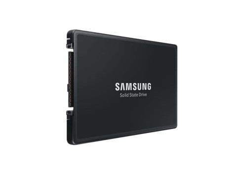 Samsung 7.68TB SSD PM9A3 U.2 PCIe GEN4 2.5” NVME