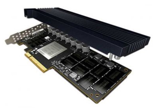 Samsung SSD 1.92TB PM963 Enterprise 2.5" PCI-Express 3.0 x4