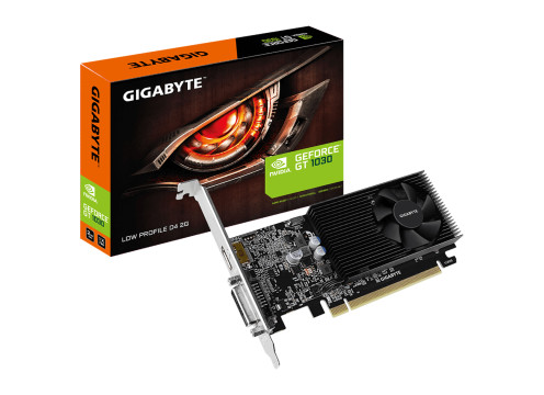 Gigabyte GT 1030 2GB DDR4 GV-N1030D4-2GL
