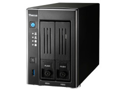 Thecus NAS N2810 Pro