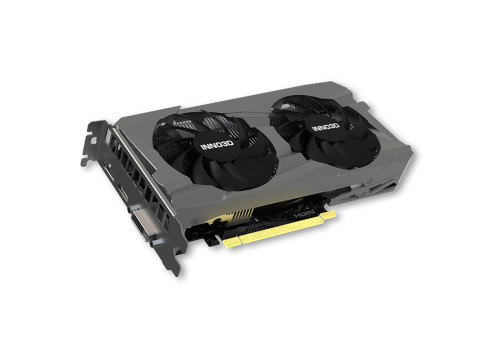 Inno3D RTX 3050 6GB TWIN X2