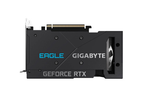 Gigabyte RTX 3050 GV-N3050EAGLE OC-6GD