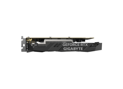 Gigabyte RTX 3050 WINDFORCE OC 6G GV-N3050WF2OC-6GD