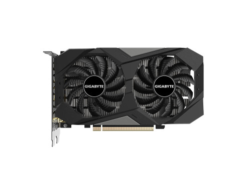 Gigabyte RTX 3050 WINDFORCE OC 6G GV-N3050WF2OC-6GD