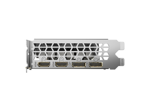 Gigabyte RTX 3050 WINDFORCE OC 6G GV-N3050WF2OC-6GD