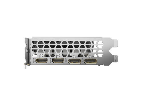 Gigabyte GeForce RTX 3050 WINDFORCE OC V2 6G GV-N3050WF2OCV2-6GD