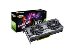 Inno3D GeForce RTX 3060 TWIN X2 12GB