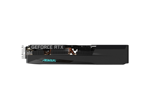 Gigabyte GeForce RTX 3060 GV-N3060AORUS E-12GD 2.0