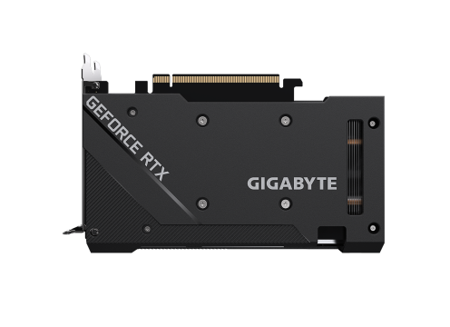 Gigabyte RTX 3060 GV-N3060WF2OC-12GD