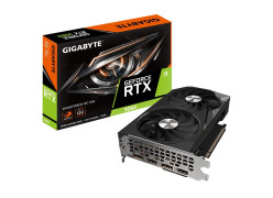 Gigabyte RTX 3060 GV-N3060WF2OC-12GD 2.0