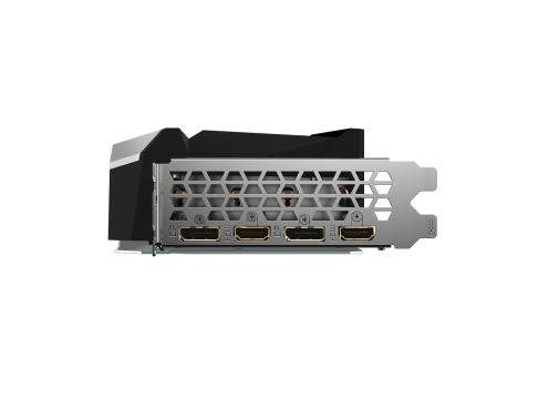 Gigabyte GeForce RTX 3070 Ti GV-N307TGAMING OC-8GD