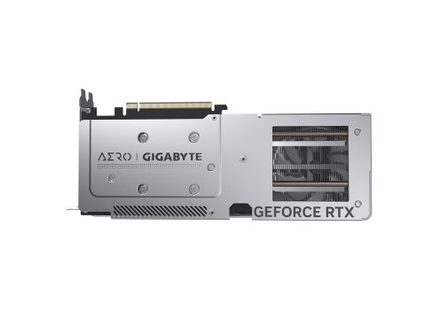 Gigabyte RTX 4060 (DLSS 3) GV-N4060AERO OC-8GD
