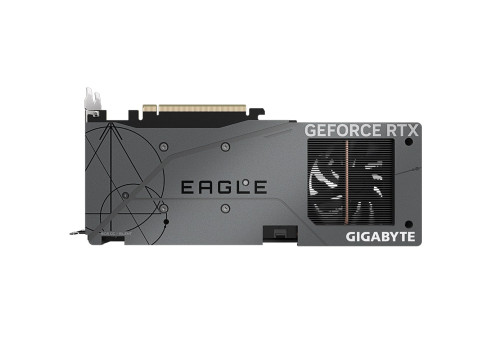 Gigabyte RTX 4060 (DLSS 3) GV-N4060EAGLE OC-8GD
