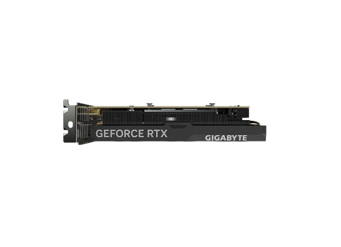 Gigabyte RTX 4060 (DLSS 3) GV-N4060OC-8GL Low Profile