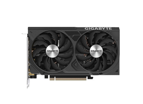 Gigabyte RTX 4060 Ti WINDFORCE OC 16G