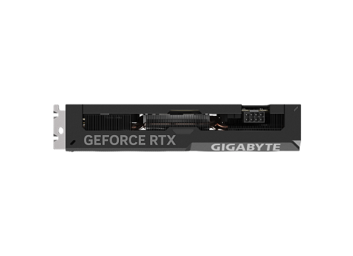 Gigabyte  RTX 4060 Ti (DLSS 3) GV-N406TWF2OC-8GD