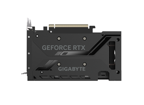 Gigabyte  RTX 4060 Ti (DLSS 3) GV-N406TWF2OC-8GD