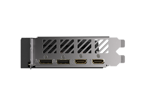 Gigabyte  RTX 4060 Ti (DLSS 3) GV-N406TWF2OC-8GD