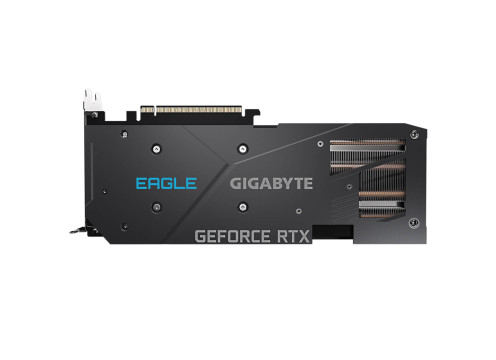 Gigabyte RTX 4070 (DLSS 3) GV-N4070EAGLE OCV2-12GD