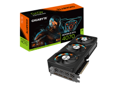 Gigabyte GeForce RTX 4070 (DLSS 3) GV-N4070GAMING OC-12GD