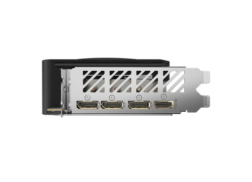 Gigabyte GeForce RTX 4070 (DLSS 3) GV-N4070GAMING OCV2-12GD