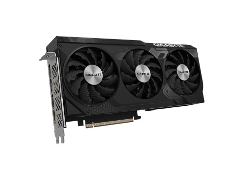 Gigabyte RTX 4070 WINDFORCE OC V2 12G GV-N4070WF3OCV2-12GD