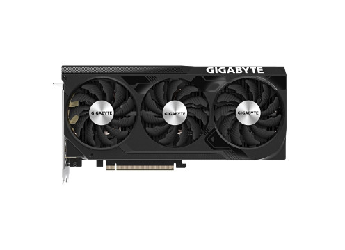 Gigabyte RTX 4070 WINDFORCE OC V2 12G GV-N4070WF3OCV2-12GD