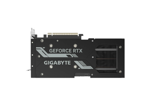 Gigabyte RTX 4070 WINDFORCE OC V2 12G GV-N4070WF3OCV2-12GD