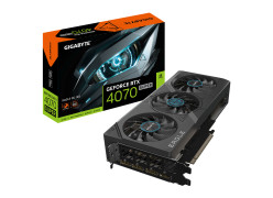 Gigabyte RTX 4070 SUPER GV-N407SEAGLE OC-12GD