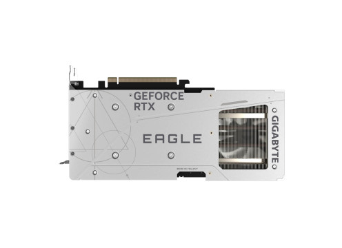 Gigabyte RTX 4070 SUPER GV-N407SEAGLEOC ICE-12GD