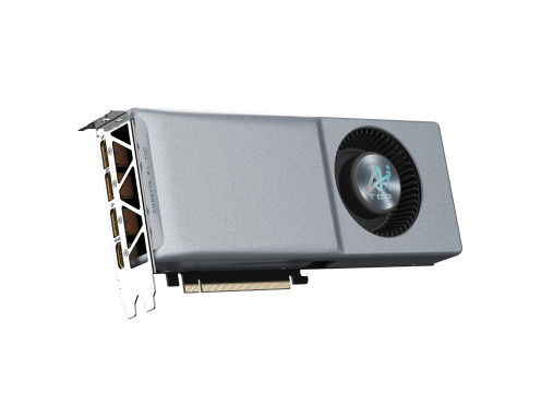 Gigabyte RTX 4070 Ti SUPER AI TOP GV-N407TSAI TOP-16GD
