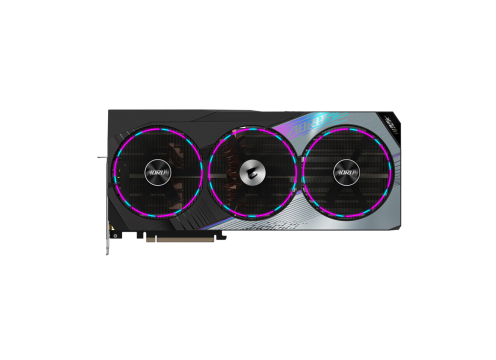 Gigabyte GeForce RTX 4090 (DLSS 3) GV-N4090AORUS M-24GD