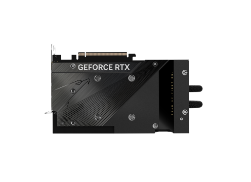Gigabyte GeForce RTX 4090 (DLSS 3) GV-N4090AORUSX W-24GD