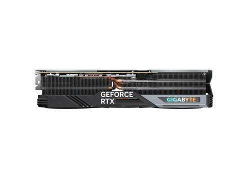 Gigabyte GeForce RTX 4090 (DLSS 3) GV-N4090GAMING OC-24GD