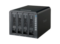 Thecus N4310 Soho 4-bay NAS