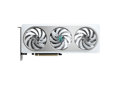 Gigabyte GeForce RTX 5060 AERO OC 8G GV-N5060AERO OC-8GD